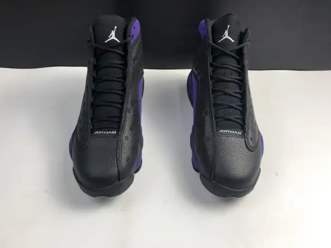 Cheap TBK Air DJ5982-015 13 Purple Jordan Court 0619
